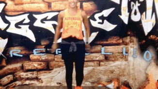 Zumba® Fitness Studio Class March 7, 2021